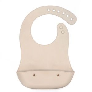 Silicone Bib